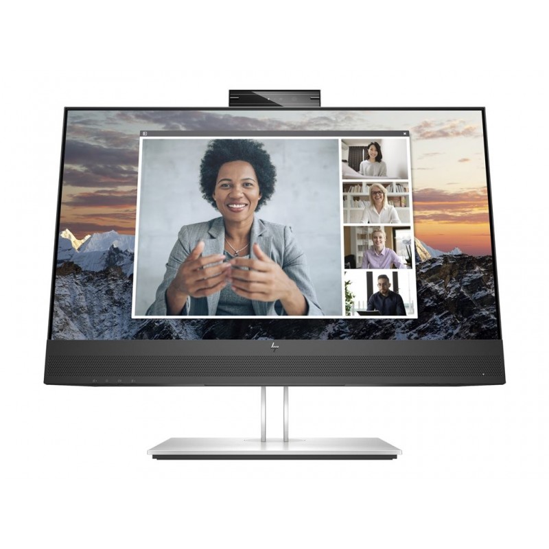 HP E24m G4 64.45cm 24inch IPS FHD 1920x1080 1000:1 300cd/m2 HDMI USB-C (P) HP E24m G4 64.45cm 24inch IPS FHD 1920x1080 1000:1 300cd/m2 HDMI USB-C (P)