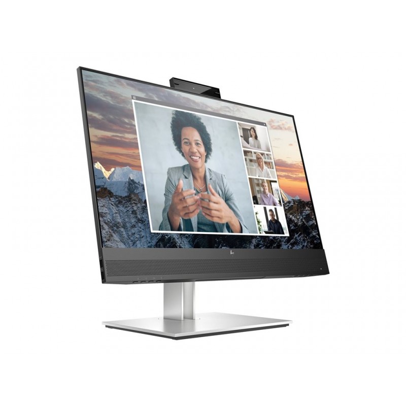 HP E24m G4 64.45cm 24inch IPS FHD 1920x1080 1000:1 300cd/m2 HDMI USB-C (P) HP E24m G4 64.45cm 24inch IPS FHD 1920x1080 1000:1 300cd/m2 HDMI USB-C (P)