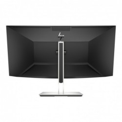 HP E34m G4 34inch WQHD Curved Display 3440x1440 Webcam HDMI USB-C USB hub DisplayPort HP E34m G4 34inch WQHD Curved Display 3440x1440 Webcam HDMI USB-C USB hub DisplayPort