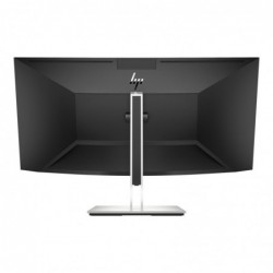 HP E34m G4 34inch WQHD Curved Display 3440x1440 Webcam HDMI USB-C USB hub DisplayPort HP E34m G4 34inch WQHD Curved Display 3440x1440 Webcam HDMI USB-C USB hub DisplayPort