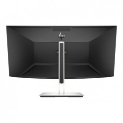 HP E34m G4 34inch WQHD Curved Display 3440x1440 Webcam HDMI USB-C USB hub DisplayPort HP E34m G4 34inch WQHD Curved Display 3440x1440 Webcam HDMI USB-C USB hub DisplayPort