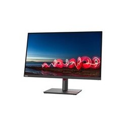 LENOVO ThinkVision T27h-30 27inch IPS 16:9 2560x1440 60Hz 350cd/m2 1000:1 3M:1 4ms USB-C HDMI2.0 USB3.2 4xUSB3.1 99sRGB TopSelle