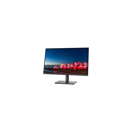LENOVO ThinkVision T27h-30 27inch IPS 16:9 2560x1440 60Hz 350cd/m2 1000:1 3M:1 4ms USB-C HDMI2.0 USB3.2 4xUSB3.1 99sRGB TopSelle LENOVO ThinkVision T27h-30 27inch IPS 16:9 2560x1440 60Hz 350cd/m2 1000:1 3M:1 4ms USB-C HDMI2.0 USB3.2 4xUSB3.1 99sRGB TopSelle