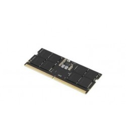 Pamięć DDR5 SODIMM 8GB/4800 CL40 Pamięć DDR5 SODIMM 8GB/4800 CL40