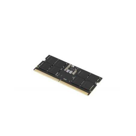 Pamięć DDR5 SODIMM 8GB/4800 CL40 Pamięć DDR5 SODIMM 8GB/4800 CL40
