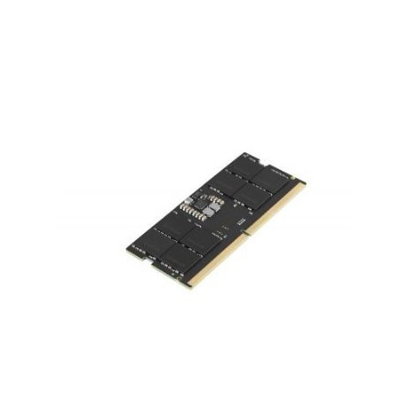 Pamięć DDR5 SODIMM 8GB/4800 CL40 Pamięć DDR5 SODIMM 8GB/4800 CL40