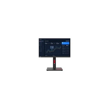 LENOVO ThinkVision T23i-30 23inch FHD Monitor HDMI DP VGA 4xUSB-A LENOVO ThinkVision T23i-30 23inch FHD Monitor HDMI DP VGA 4xUSB-A