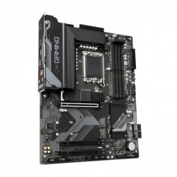 Płyta główna B760 GAMING X s1700 4DDR5 DP/HDMI ATX Płyta główna B760 GAMING X s1700 4DDR5 DP/HDMI ATX