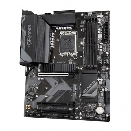 Płyta główna B760 GAMING X s1700 4DDR5 DP/HDMI ATX Płyta główna B760 GAMING X s1700 4DDR5 DP/HDMI ATX
