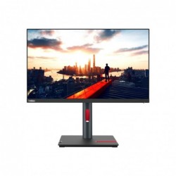 LENOVO ThinkVision P24h-30 23.8inch IPS WLED QHD USB Type-C HDMI DP 4xUSB 3.2 USB-C Dock LAN/RJ45 Topseller (P) LENOVO ThinkVision P24h-30 23.8inch IPS WLED QHD USB Type-C HDMI DP 4xUSB 3.2 USB-C Dock LAN/RJ45 Topseller (P)