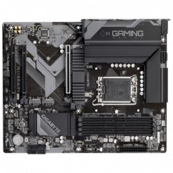 Płyta główna B760 GAMING X s1700 4DDR5 DP/HDMI ATX Płyta główna B760 GAMING X s1700 4DDR5 DP/HDMI ATX