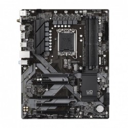 Płyta główna B760 DS3H AX DDR4 s1700 4DDR4 DP/HDMI ATX Płyta główna B760 DS3H AX DDR4 s1700 4DDR4 DP/HDMI ATX