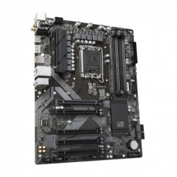 Płyta główna B760 DS3H AX DDR4 s1700 4DDR4 DP/HDMI ATX Płyta główna B760 DS3H AX DDR4 s1700 4DDR4 DP/HDMI ATX