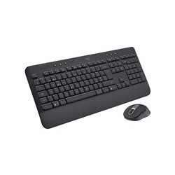 LOGITECH Signature MK650 Combo for Business - GRAPHITE - (NLB) - INTNL