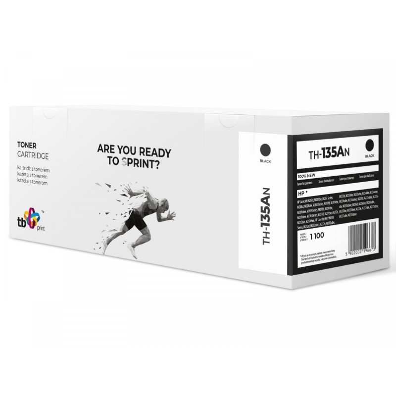 Toner do HP M234 TH-135AN Czarny 100% nowy 