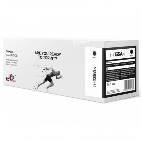 Toner do HP M234 TH-135AN Czarny 100% nowy Toner do HP M234 TH-135AN Czarny 100% nowy