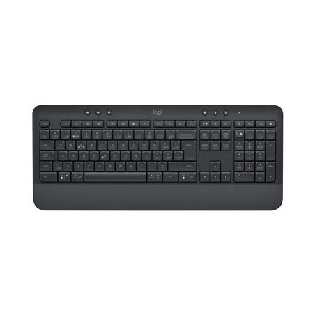 LOGITECH Signature MK650 Combo for Business - GRAPHITE - (US) - INTNL