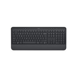 LOGITECH Signature MK650 Combo for Business - GRAPHITE - (US) - INTNL