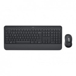 LOGITECH Signature MK650 Combo for Business - GRAPHITE - (US) - INTNL