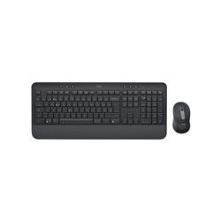LOGITECH Signature MK650 Combo for Business - GRAPHITE - (US) - INTNL