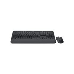 LOGITECH Signature MK650 Combo for Business - GRAPHITE - (CZE) - INTNL