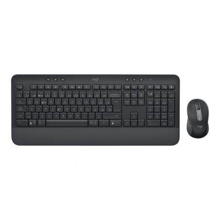 LOGITECH Signature MK650 Combo for Business - GRAPHITE - (CZE) - INTNL