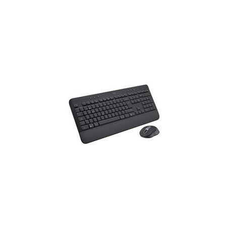 LOGITECH Signature MK650 Combo for Business - GRAPHITE - (CZE) - INTNL