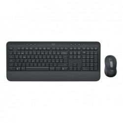 LOGITECH Signature MK650 Combo for Business - GRAPHITE - (CZE) - INTNL