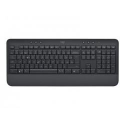 LOGITECH Signature MK650 Combo for Business - GRAPHITE - (HUN) - INTNL LOGITECH Signature MK650 Combo for Business - GRAPHITE - (HUN) - INTNL