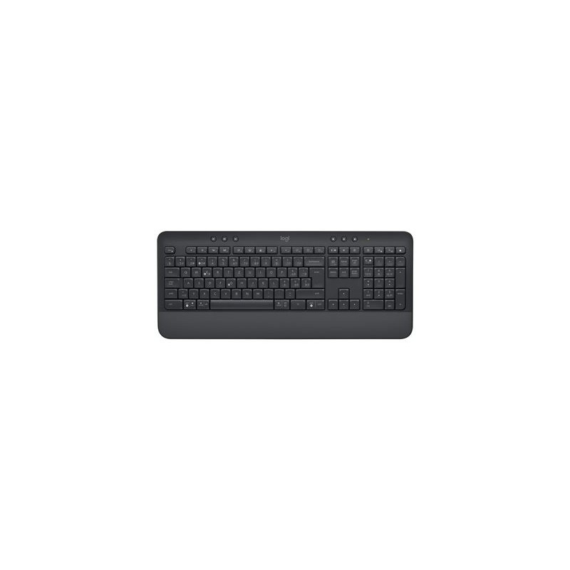 LOGITECH Signature MK650 Combo for Business - GRAPHITE - (HUN) - INTNL LOGITECH Signature MK650 Combo for Business - GRAPHITE - (HUN) - INTNL