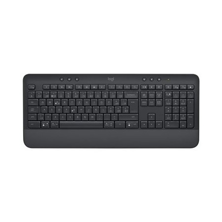 LOGITECH Signature MK650 Combo for Business - GRAPHITE - (HUN) - INTNL LOGITECH Signature MK650 Combo for Business - GRAPHITE - (HUN) - INTNL