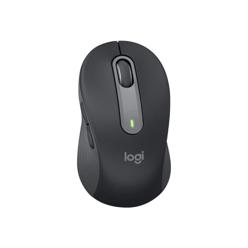 LOGITECH Signature MK650 Combo for Business - GRAPHITE - (HUN) - INTNL LOGITECH Signature MK650 Combo for Business - GRAPHITE - (HUN) - INTNL