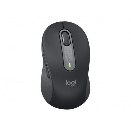 LOGITECH Signature MK650 Combo for Business - GRAPHITE - (HUN) - INTNL LOGITECH Signature MK650 Combo for Business - GRAPHITE - (HUN) - INTNL
