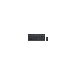LOGITECH Signature MK650 Combo for Business - GRAPHITE - (HUN) - INTNL LOGITECH Signature MK650 Combo for Business - GRAPHITE - (HUN) - INTNL
