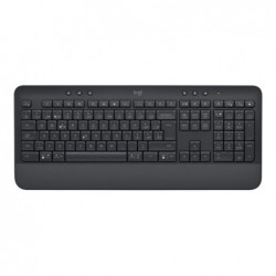 LOGITECH Signature MK650 Combo for Business - GRAPHITE - (HUN) - INTNL LOGITECH Signature MK650 Combo for Business - GRAPHITE - (HUN) - INTNL