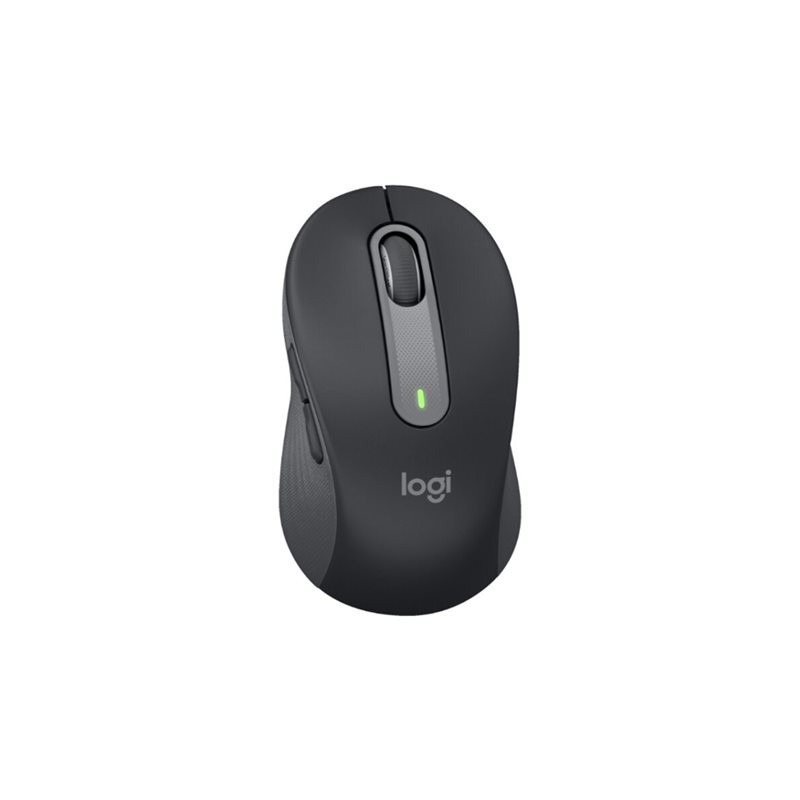 LOGITECH Signature MK650 Combo for Business - GRAPHITE - (HUN) - INTNL LOGITECH Signature MK650 Combo for Business - GRAPHITE - (HUN) - INTNL