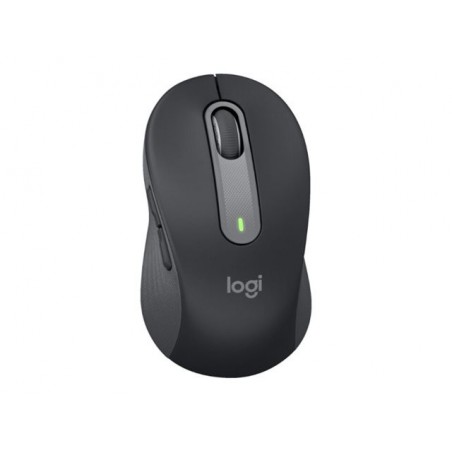 LOGITECH Signature MK650 Combo for Business - GRAPHITE - (HUN) - INTNL LOGITECH Signature MK650 Combo for Business - GRAPHITE - (HUN) - INTNL