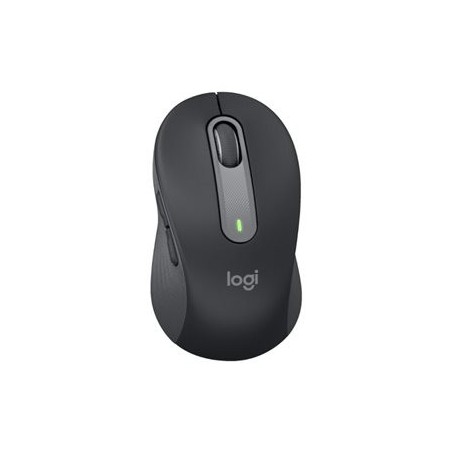 LOGITECH Signature MK650 Combo for Business - GRAPHITE - (HUN) - INTNL LOGITECH Signature MK650 Combo for Business - GRAPHITE - (HUN) - INTNL