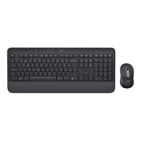 LOGITECH Signature MK650 Combo for Business - OFFWHITE - (NLB) - INTNL