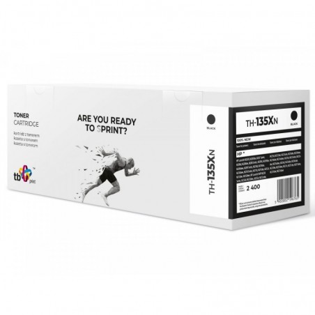 Toner do HP M234 TH-135XN Czarny 100% nowy Toner do HP M234 TH-135XN Czarny 100% nowy