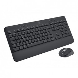 LOGITECH Signature MK650 Combo for Business - OFFWHITE - (NLB) - INTNL