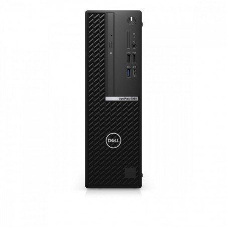 Komputer poleasingowy Optiplex 5090 SFF  Core i5-11500T     (11-Gen.) 1,5GHz / 480 GB SSD / 16 GB / Win11 Prof. / 2-LATA GWARANC