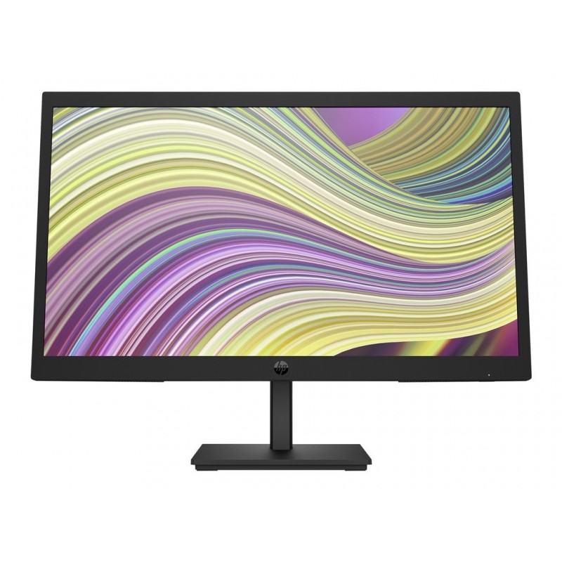 HP P22v G5 21.5inch FHD Monitor 1920x1080 16:9 1000:1 250cd/m2 5ms DP HDMI VGA HP P22v G5 21.5inch FHD Monitor 1920x1080 16:9 1000:1 250cd/m2 5ms DP HDMI VGA