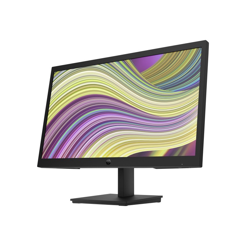HP P22v G5 21.5inch FHD Monitor 1920x1080 16:9 1000:1 250cd/m2 5ms DP HDMI VGA HP P22v G5 21.5inch FHD Monitor 1920x1080 16:9 1000:1 250cd/m2 5ms DP HDMI VGA