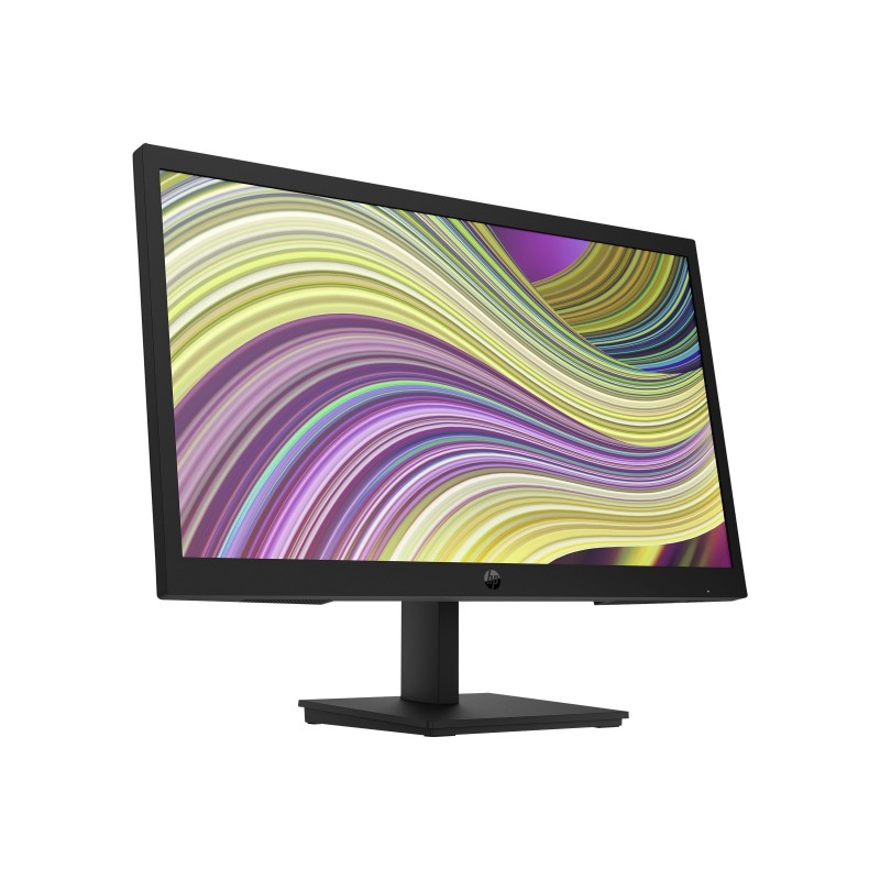 HP P22v G5 21.5inch FHD Monitor 1920x1080 16:9 1000:1 250cd/m2 5ms DP HDMI VGA HP P22v G5 21.5inch FHD Monitor 1920x1080 16:9 1000:1 250cd/m2 5ms DP HDMI VGA