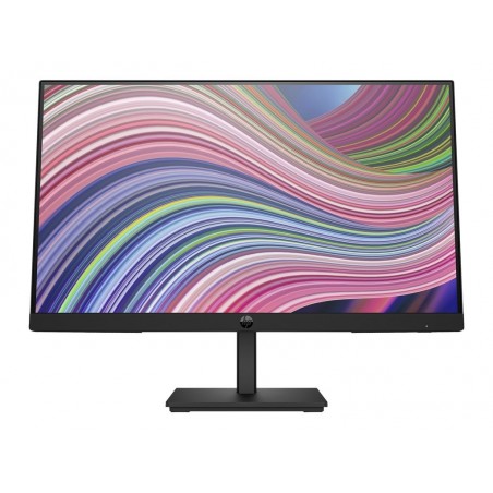 HP P22 G5 21.5inch FHD Monitor IPS 1920x1080 16:9 1000:1 250cd/m2 5ms GtG DP HDMI VGA HP P22 G5 21.5inch FHD Monitor IPS 1920x1080 16:9 1000:1 250cd/m2 5ms GtG DP HDMI VGA