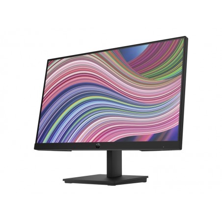 HP P22 G5 21.5inch FHD Monitor IPS 1920x1080 16:9 1000:1 250cd/m2 5ms GtG DP HDMI VGA HP P22 G5 21.5inch FHD Monitor IPS 1920x1080 16:9 1000:1 250cd/m2 5ms GtG DP HDMI VGA