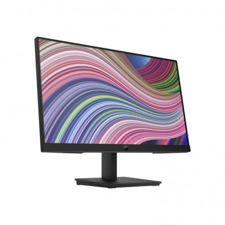 HP P22 G5 21.5inch FHD Monitor IPS 1920x1080 16:9 1000:1 250cd/m2 5ms GtG DP HDMI VGA HP P22 G5 21.5inch FHD Monitor IPS 1920x1080 16:9 1000:1 250cd/m2 5ms GtG DP HDMI VGA