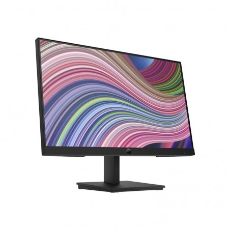 HP P22 G5 21.5inch FHD Monitor IPS 1920x1080 16:9 1000:1 250cd/m2 5ms GtG DP HDMI VGA HP P22 G5 21.5inch FHD Monitor IPS 1920x1080 16:9 1000:1 250cd/m2 5ms GtG DP HDMI VGA