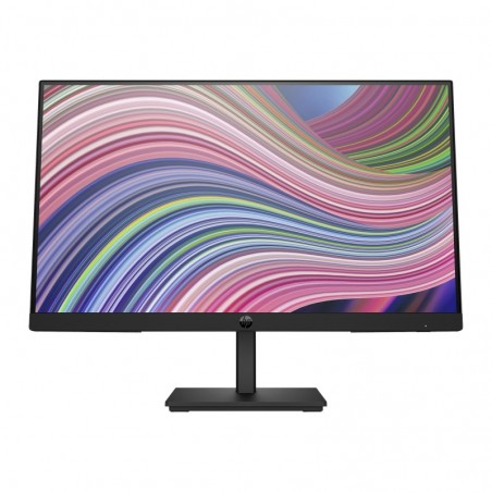 HP P22 G5 21.5inch FHD Monitor IPS 1920x1080 16:9 1000:1 250cd/m2 5ms GtG DP HDMI VGA HP P22 G5 21.5inch FHD Monitor IPS 1920x1080 16:9 1000:1 250cd/m2 5ms GtG DP HDMI VGA